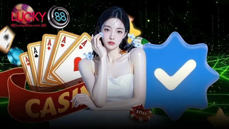 Lucky88 là gì? 